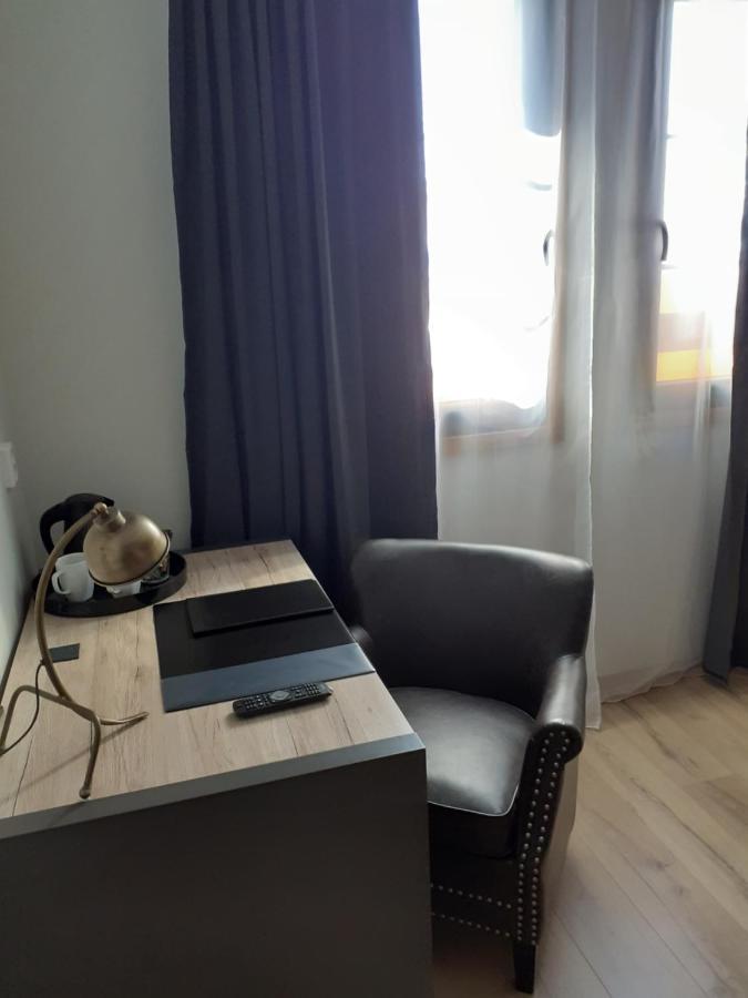 Hotelli Greven Vårgårda